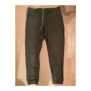 Cotton on women’s cuffed chino